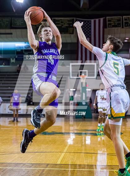 Thumbnail 3 in Hallsville @ Longview photogallery.