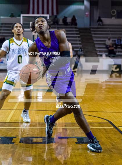 Thumbnail 3 in Hallsville @ Longview photogallery.