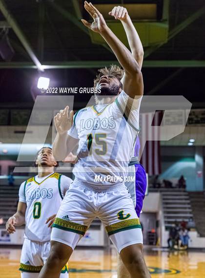 Thumbnail 2 in Hallsville @ Longview photogallery.