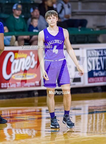 Thumbnail 1 in Hallsville @ Longview photogallery.