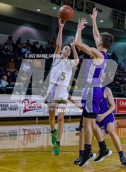 Thumbnail 2 in Hallsville @ Longview photogallery.