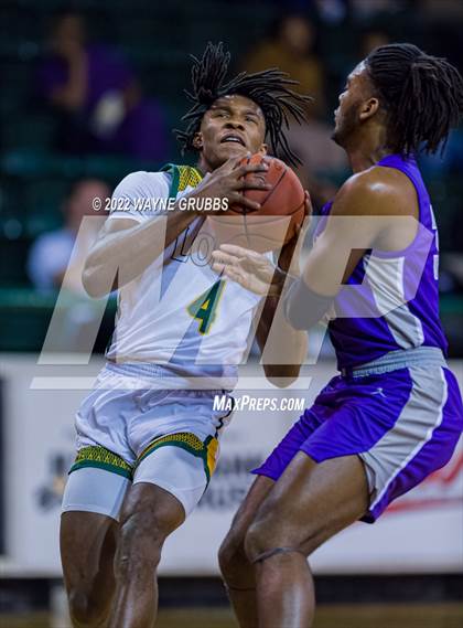Thumbnail 1 in Hallsville @ Longview photogallery.