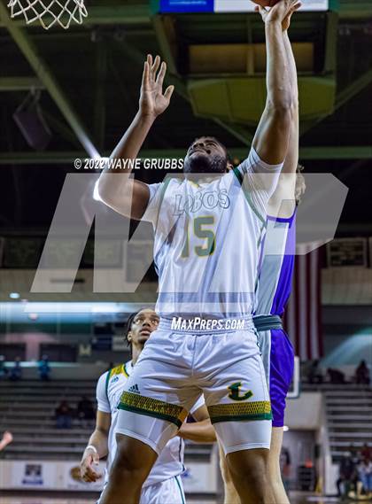 Thumbnail 1 in Hallsville @ Longview photogallery.