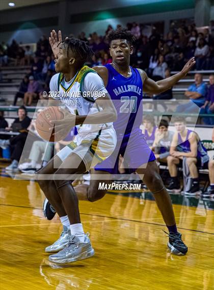 Thumbnail 1 in Hallsville @ Longview photogallery.
