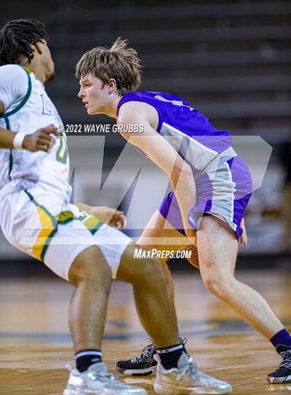 Thumbnail 1 in Hallsville @ Longview photogallery.