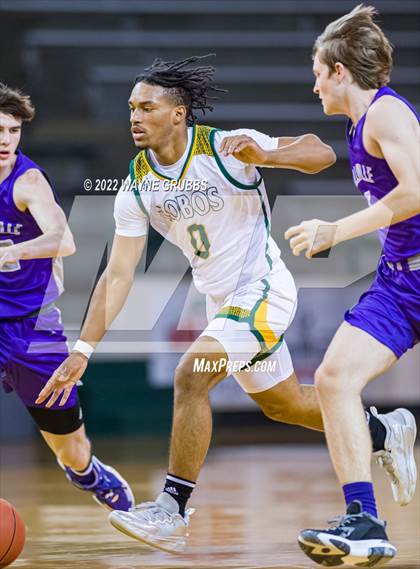 Thumbnail 3 in Hallsville @ Longview photogallery.