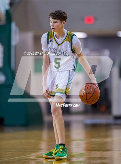Thumbnail 3 in Hallsville @ Longview photogallery.