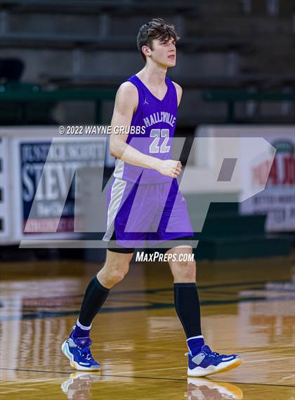 Thumbnail 1 in Hallsville @ Longview photogallery.