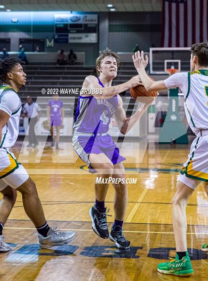 Thumbnail 2 in Hallsville @ Longview photogallery.