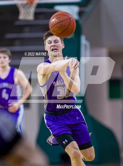 Thumbnail 1 in Hallsville @ Longview photogallery.
