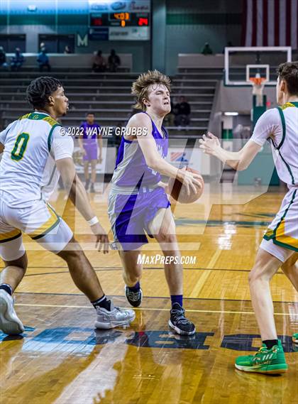 Thumbnail 1 in Hallsville @ Longview photogallery.
