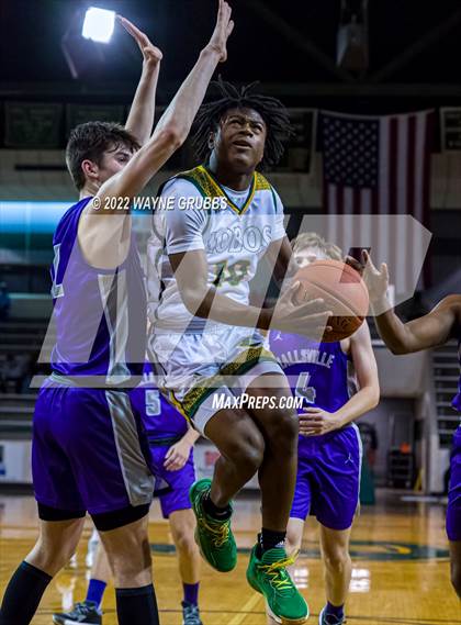 Thumbnail 3 in Hallsville @ Longview photogallery.