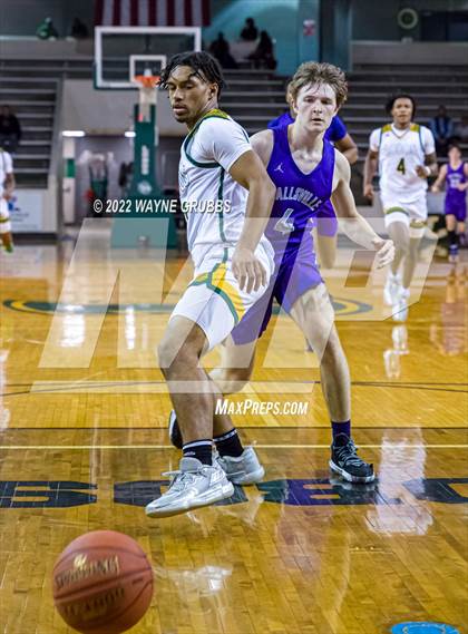Thumbnail 1 in Hallsville @ Longview photogallery.