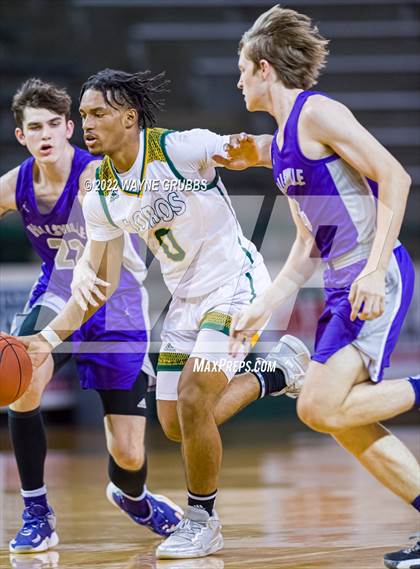 Thumbnail 1 in Hallsville @ Longview photogallery.
