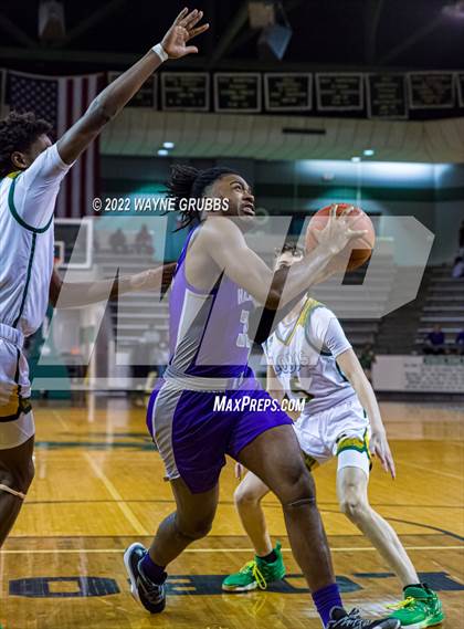 Thumbnail 3 in Hallsville @ Longview photogallery.