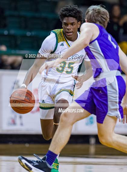 Thumbnail 1 in Hallsville @ Longview photogallery.