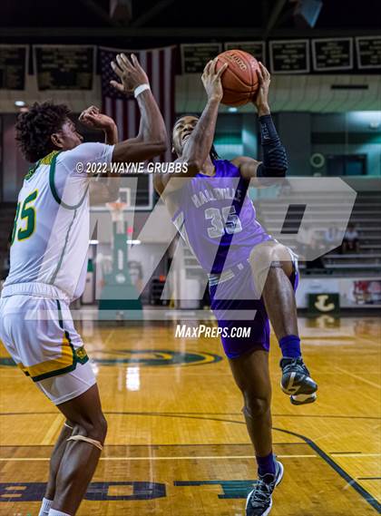 Thumbnail 3 in Hallsville @ Longview photogallery.
