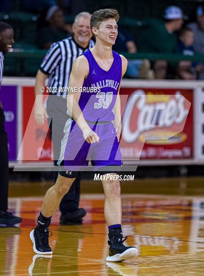 Thumbnail 2 in Hallsville @ Longview photogallery.
