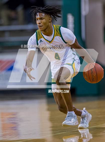 Thumbnail 3 in Hallsville @ Longview photogallery.