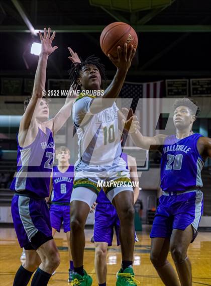 Thumbnail 2 in Hallsville @ Longview photogallery.