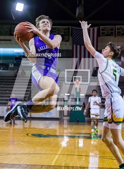 Thumbnail 1 in Hallsville @ Longview photogallery.