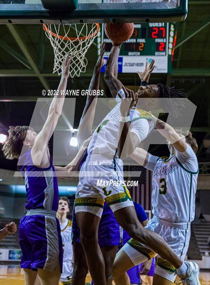 Thumbnail 1 in Hallsville @ Longview photogallery.