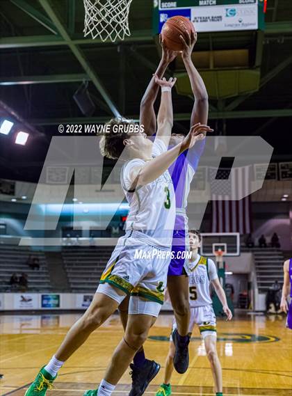 Thumbnail 3 in Hallsville @ Longview photogallery.