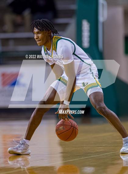 Thumbnail 1 in Hallsville @ Longview photogallery.