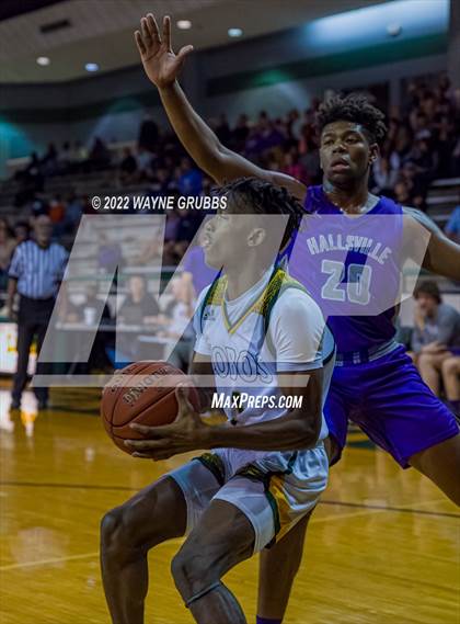 Thumbnail 1 in Hallsville @ Longview photogallery.