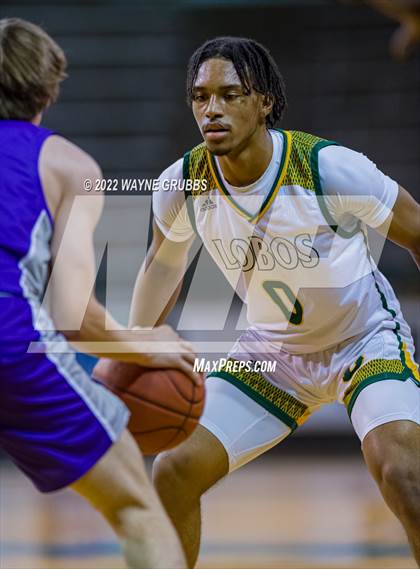 Thumbnail 3 in Hallsville @ Longview photogallery.