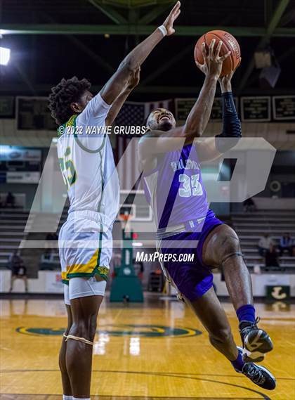 Thumbnail 1 in Hallsville @ Longview photogallery.