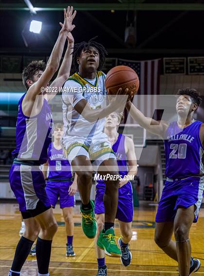 Thumbnail 1 in Hallsville @ Longview photogallery.