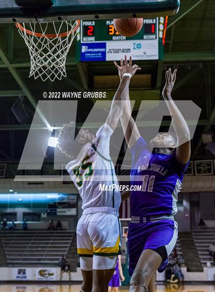 Thumbnail 2 in Hallsville @ Longview photogallery.