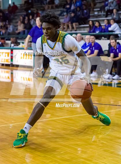 Thumbnail 3 in Hallsville @ Longview photogallery.