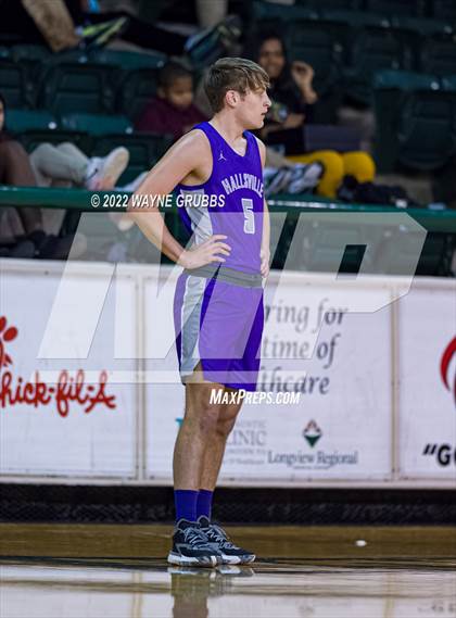 Thumbnail 3 in Hallsville @ Longview photogallery.