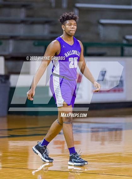 Thumbnail 3 in Hallsville @ Longview photogallery.