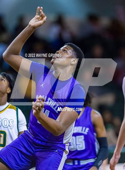 Thumbnail 3 in Hallsville @ Longview photogallery.