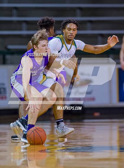 Thumbnail 1 in Hallsville @ Longview photogallery.