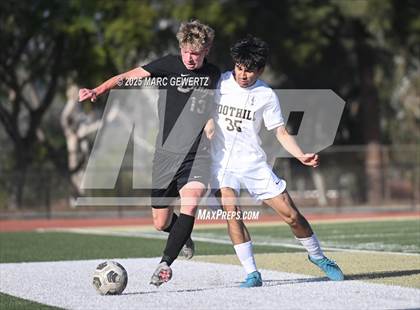 Thumbnail 2 in Foothill @ Canyon photogallery.