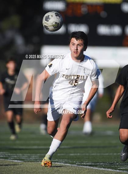 Thumbnail 1 in Foothill @ Canyon photogallery.