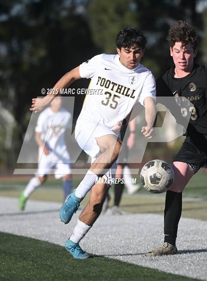 Thumbnail 1 in Foothill @ Canyon photogallery.
