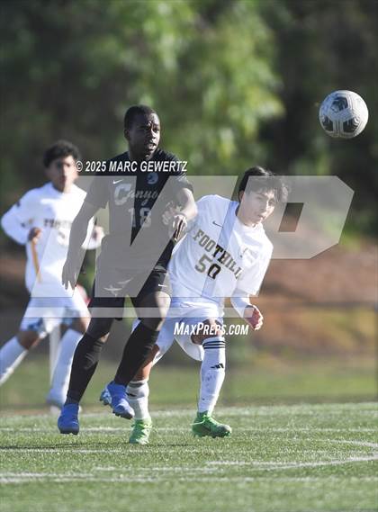 Thumbnail 2 in Foothill @ Canyon photogallery.