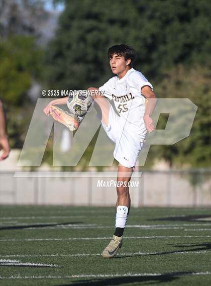 Thumbnail 3 in Foothill @ Canyon photogallery.