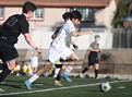Photo from the gallery "Foothill @ Canyon"