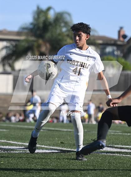 Thumbnail 2 in Foothill @ Canyon photogallery.