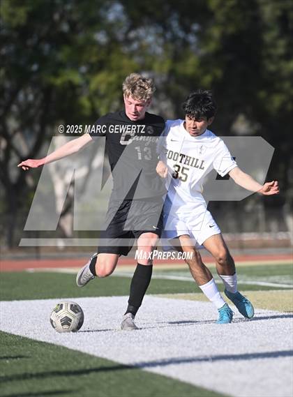 Thumbnail 3 in Foothill @ Canyon photogallery.