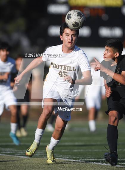 Thumbnail 2 in Foothill @ Canyon photogallery.