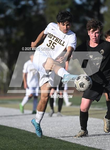 Thumbnail 2 in Foothill @ Canyon photogallery.