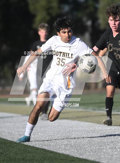 Thumbnail 3 in Foothill @ Canyon photogallery.