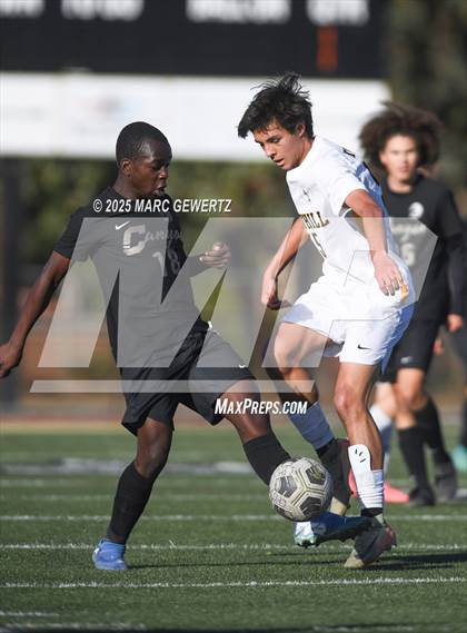 Thumbnail 1 in Foothill @ Canyon photogallery.